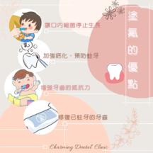 社群小編-Caroline - 知識圖文