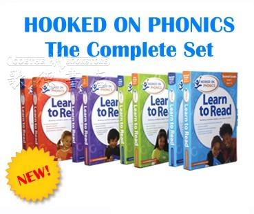 趙老師 - 自然拼音加閱讀，美國得獎教材