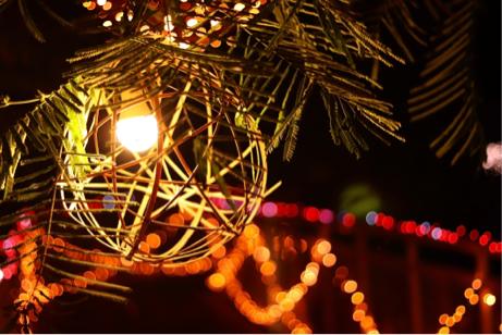 R.Sean Studio - 於八卦山月影節拍攝