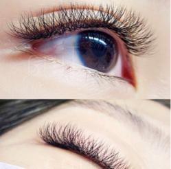 NaNa美睫美甲 - 清新自然#自然款睫毛
#量身定制：不喜歡太沉重的感覺，這種優雅氣質感自然款～妳會喜愛的❤️

自然款-（雙眼400根）$1200