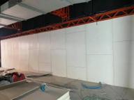 江哲佳 - 矽酸鈣隔間