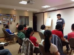 吳碩欽 - 輔導 吳碩欽 - 輔導