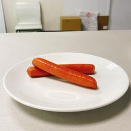 Miki Gao - 照片拍攝修圖前