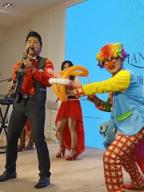 Jerry Workhouse 表演企劃 - 春酒尾牙婚禮商 - 小丑魔術活動