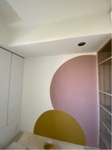 牆壁的化妝師 - 特殊造型也可以客製喔！