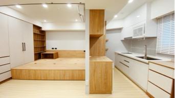 呈霏系統廚具 - 