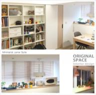 桔舍空間設計 - 