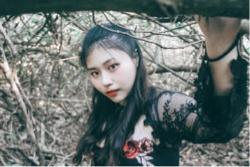 多莉攝影 - 作品集 形象照攝影