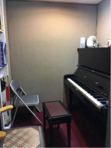 綺響音樂 -  獨立的私人空間