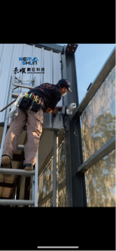 禾順監視數位科技 - 住家、公司行號、工廠皆有服務
