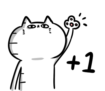 洪育琳 - LINE貼圖