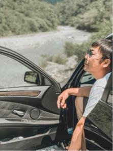 多莉攝影 - 人像攝影