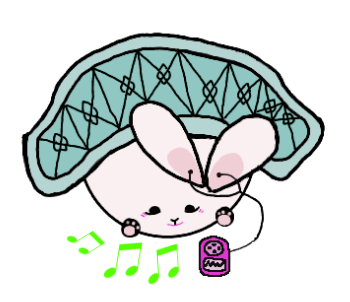 李昱葶 - 製作貼圖