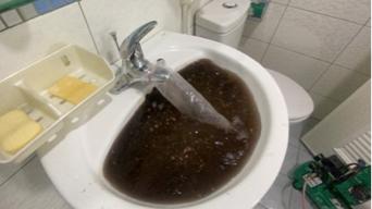 全家潔專業水塔水管清洗 - 水管清洗