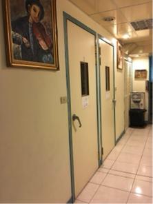 綺響音樂 - 完整的隔音設備