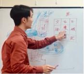 奇門、八字、風水、易學、命理-宋宏康 - 易學基礎課程，基礎風水概論，風水與時間學的關係