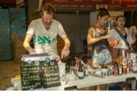 大港金攝影 - 市集活動