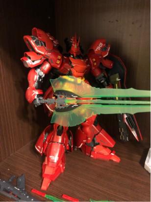 什麼都做 - 1/100卡沙