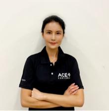 賈桂教練減齡減脂 -  賈桂教練減齡減脂 -