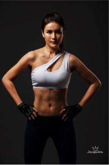 賈桂教練減齡減脂 -  賈桂教練減齡減脂 -