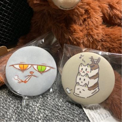 ENLIN -  原創商品