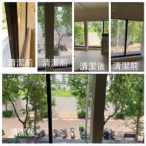 精緻專業清潔 - 裝潢細清