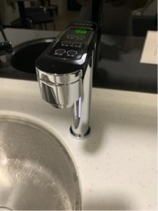 鑫棋國際有限公司 - 防燙龍頭