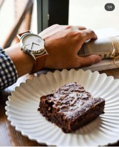 Aron是個小小攝影師 - 手錶商攝