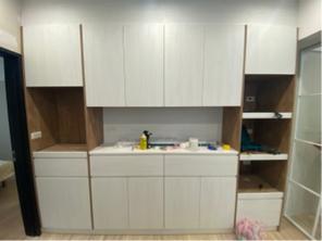 呈霏系統廚具 - 
