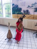 蘇若暐 - 旺宏電子邀請演出。