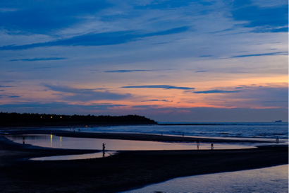 HTH Creation - Landscape 