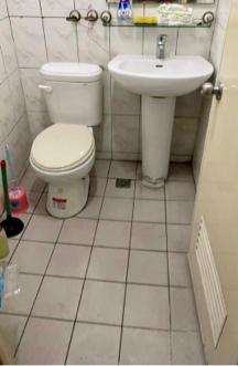 昕原工程 - 整套衛浴更換