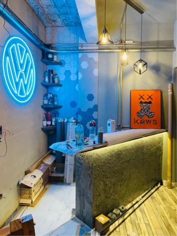 益發空間設計 - 