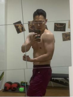 Neo1對1健身工作室 @西屯逢甲｜講師級教練授課 - 高級私人教練 Neo