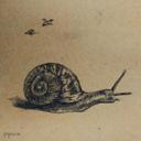 靈感游游 - 素描12