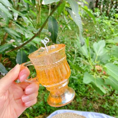 黃詩閔 - 果凍蠟