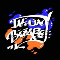 欸不要再森柒柒ㄌ - 幫我朋友畫的LOGO