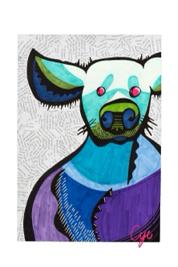 王馨儀 - 高中麥克筆作品 王馨儀 - 高中麥克筆作品