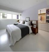 澄空間室內裝修工程工作室 - 主臥房+更衣室