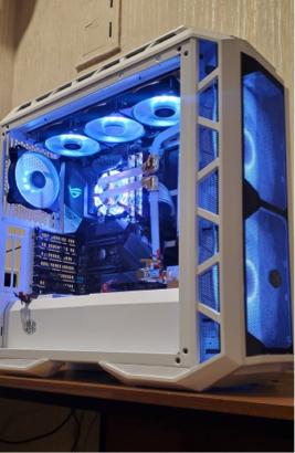 RK3C - 分體式水冷2