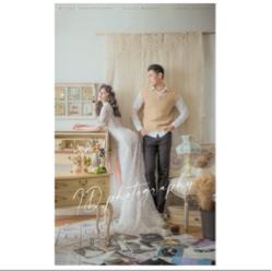 紅豆 - 平面模特