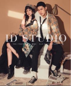 紅豆 - 平面模特