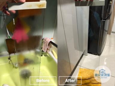 易安家清潔 - 