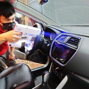 小劉工作室 - 消毒抗菌