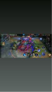 單人代打上傳說戰場 - 五殺