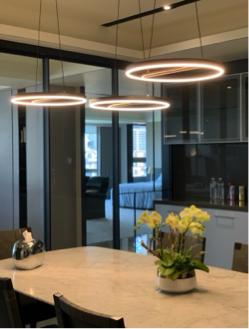 王心彤室內設計工作室 - 