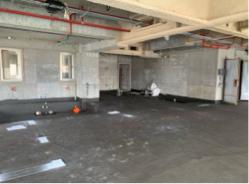 王心彤室內設計工作室 - 現場放樣