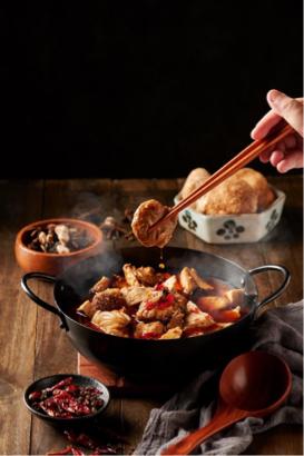 加分食物攝影 - 