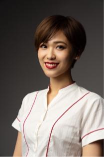 Shapburn 造型工作室 - 空姐面試妝