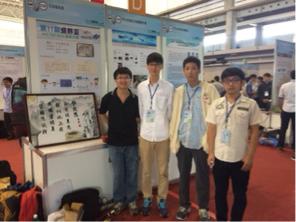 蔡嘉軒 - 各式比賽成果